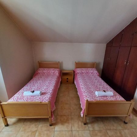 Pension Baires Otel O Coto Dış mekan fotoğraf