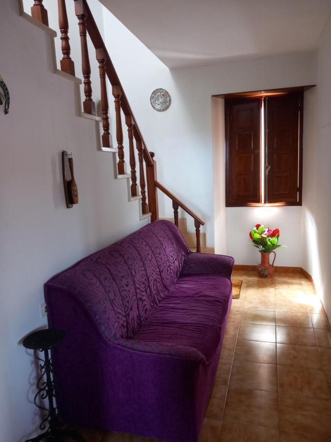Pension Baires Otel O Coto Dış mekan fotoğraf
