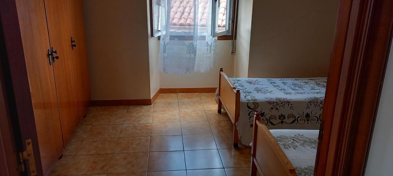 Pension Baires Otel O Coto Dış mekan fotoğraf