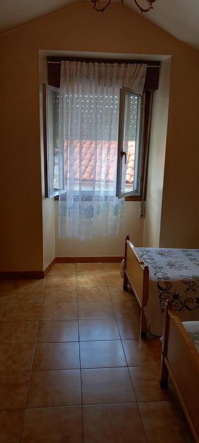 Pension Baires Otel O Coto Dış mekan fotoğraf