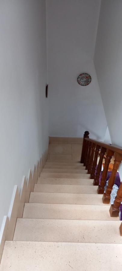 Pension Baires Otel O Coto Dış mekan fotoğraf