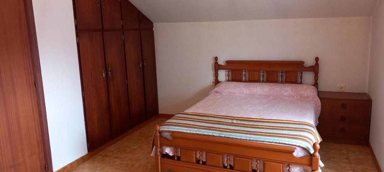 Pension Baires Otel O Coto Dış mekan fotoğraf