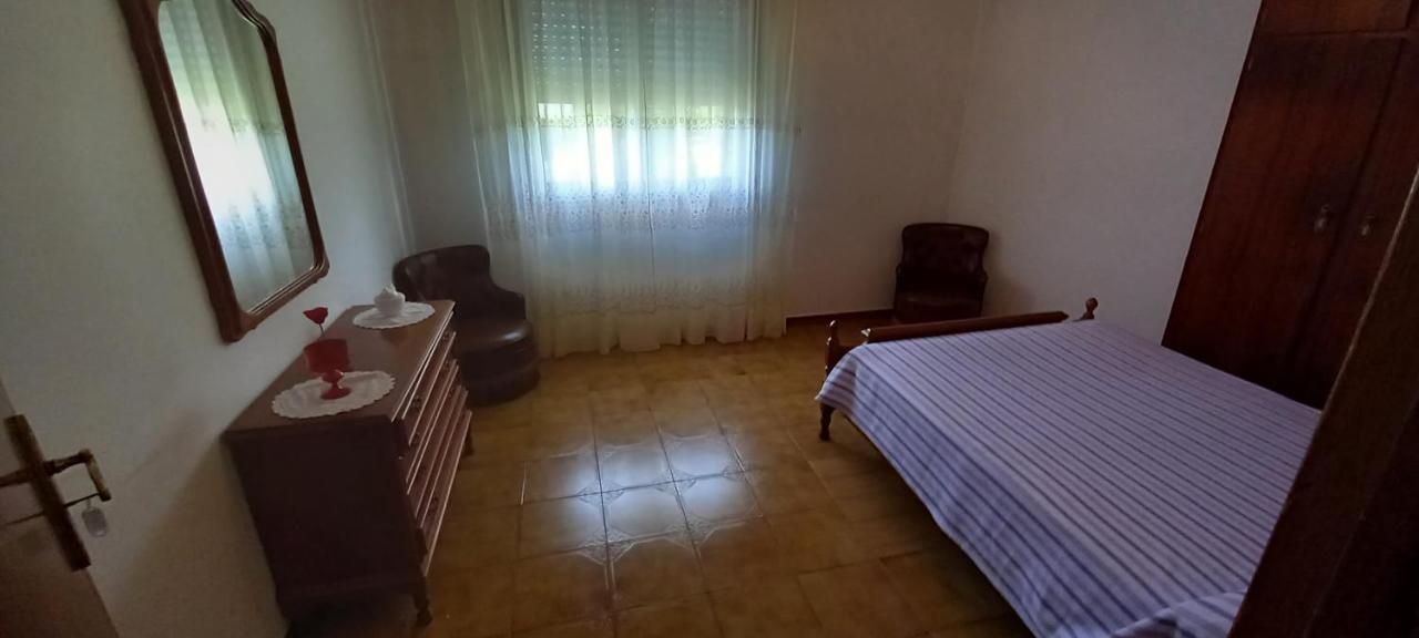 Pension Baires Otel O Coto Dış mekan fotoğraf