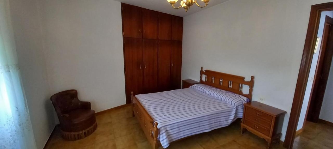 Pension Baires Otel O Coto Dış mekan fotoğraf