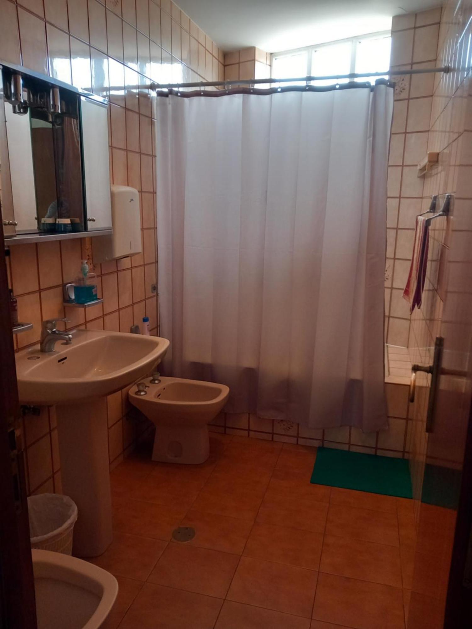 Pension Baires Otel O Coto Dış mekan fotoğraf